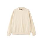 「schott」 スウェットカットソー 2XL キナリ メンズ