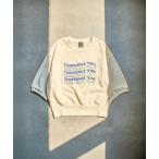 ショッピングローズ トレーナー スウェット SHORT LENGTH SWEAT TOP レディース