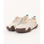 スニーカー 「emmi×PUMA」Mostro XC レディース