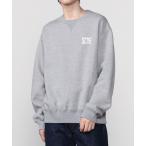 トレーナー スウェット SCYE BAS