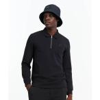  рубашка-поло UV cut длинный рукав рубашка-поло мужской 