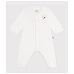 ベビー服 ロンパース 足なしロンパース