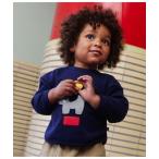 トレーナー  スウェットプルオーバー キッズ 子供服