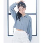 ショッピングアルジー パーカー  ウィッシュコアパーカー キッズ 子供服 女の子