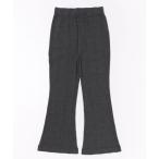  леггинсы леггинсы Robert P. Miller flare pants женский 