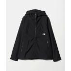 ブルゾン アウター 「THE NORTH FACE」コンパクト ジャケット シェル メンズ