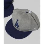 キャップ 帽子 「別注」NEW ERA × BEAMS PLUS with LOOPWHEELER  /  RC 9FIFTY Los Angeles