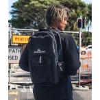 デイバック リュック BY THE SEA 32L /クイックシルバーリフレクター付きバックパック・リュック メンズ レディース