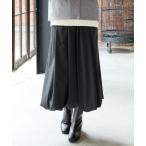 スカート バルーンスカート