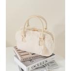  сумка "Boston bag" искусственный мех Boston женский 