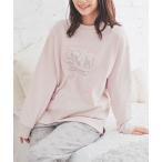 パジャマ ルームウェア サンリオキャラクターズ／ルームウェア（上下セット） レディース