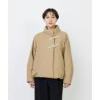 ダウンコート ダウンジャケット リサイクルダウンジャケット レディース