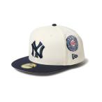 キャップ 帽子 NEW ERA/ニューエラ キャップ 59FIFTY MLB 2-Tone クーパーズタウン メンズ レディース