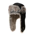 ショッピングニューエラ キャップ キャップ 帽子 NEW ERA/ニューエラ キャップ TRAPPER トラッパー ウール/コーデュロイ メンズ レディース