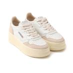 ショッピングLOW スニーカー AUTRY PLATFORM LOW WOMAN / オートリー プラットフォーム LOW レディース