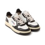 ショッピングLOW スニーカー AUTRY MEDALIST LOW WOMAN / オートリー メダリスト LOW レディース
