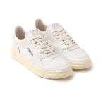 ショッピングLOW スニーカー AUTRY MEDALIST LOW MAN / オートリー メダリスト LOW メンズ