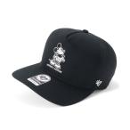 キャップ 帽子 ’47BRANDフォーティーセブン HITCHキャップ ディズニーコラボ ミッキーマウス メンズ レディース