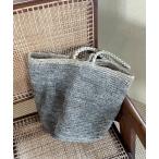 ショッピングカゴ かごバッグ カゴバッグ 「ＭＡＤＥ　ＩＮ　ＭＡＤＡ」ＭＯＵＭＯＵＮＥ　ＢＡＧ