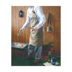 ショッピングエプロン エプロン 20ozユニセックスキャンバスワークエプロン