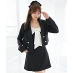 ショッピングキラキラ ワンピース キラキラビッグリボンミニワンピ