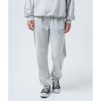 ショッピングhurley パンツ 「Hurley/ハーレー」レディーススウェットパンツ　ドローコード付き　TERRY CDR SWITCHING PANTS レディース