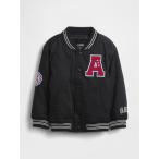 ショッピングスタジャン スタジャン アウター マーベル アベンジャーズ バーシティジャケット (幼児・ベビー) キッズ 子供服 男の子