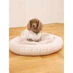 ショッピンググッズ 「CAT＆DOG」ベビモコベッドL