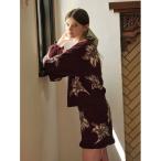 パジャマ ルームウェア 「MUCHA」リリージャガードショートパンツ レディース