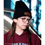 ニット帽 ニットキャップ 「BOO! FRIENDS」ニットキャップ レディース