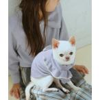  собака одежда [DOG] мармешлоу оборка вязаный / ссылка ko-te