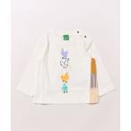 tシャツ にわとりさんＴシャツ キッズ 子供服 男の子 女の子