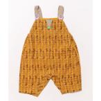 サロペット オーバーオール アニマルモチーフオーバーオール キッズ 子供服 男の子 女の子