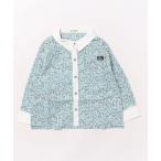 ブラウス シャツ クレリック長袖シャツ キッズ 子供服 男の子 女の子