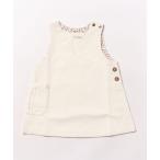 ジャンパースカート デニムジャンパースカート キッズ 子供服 女の子