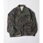 ショッピングモッズコート ミリタリージャケット モッズコート FromVintage ファティーグジャケット