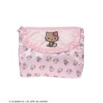 ポーチ 「HELLO KITTY」GALS SATIN ポーチ レディース メンズ