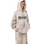 パーカー ヴィンテージウォッシュパーカー メンズ レディース