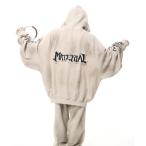 パーカー マッドダイパーカー メンズ レディース