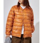 ショッピングDays ダウンジャケット ダウン NANGA/ナンガ 7DAYS INNER DOWN CARDIGAN ダウンカーディガン メンズ レディース