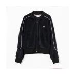  пальто внешний VEROUR JACKET женский 