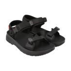 サンダル EDWIN スポーツサンダル EW5223 レディース メンズ