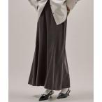 ショッピングTOKYO スカート フィブリルナロースカート