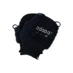  перчатки [ADABAT NAVY] Logo рука утеплитель женский 