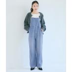 サロペット オーバーオール デニムサロペット レディース