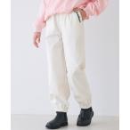 パンツ キッズ ハートポケットジョガーパンツ キッズ 子供服 女の子