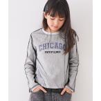 ショッピングcoca tシャツ キッズ チュールレイヤードリブトップス キッズ 子供服 女の子