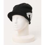 ニット帽 ニットキャップ DC/ディーシー Big Star Visor ビーニー ニット帽 DBE254223 メンズ レディース