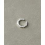 ショッピングイヤーカフ イヤーカフ SILVER925 オクトイヤーカフ レディース メンズ