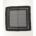 ショッピングディースクエアード ストール マフラー Ducati Foulards/0252 メンズ